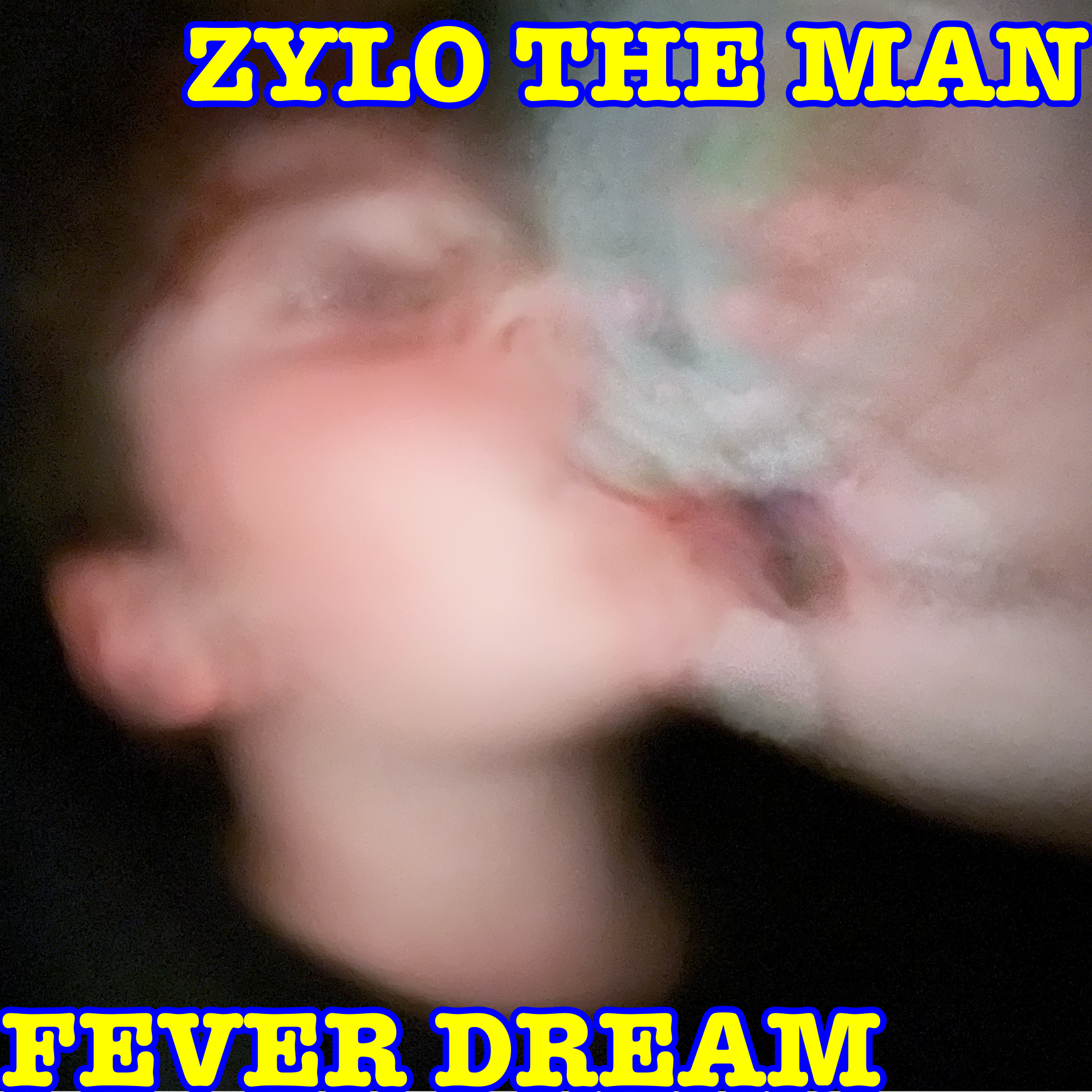 fever dream mixtape